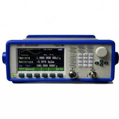 Akip-3417/1-maxsus shakldagi signal generatori