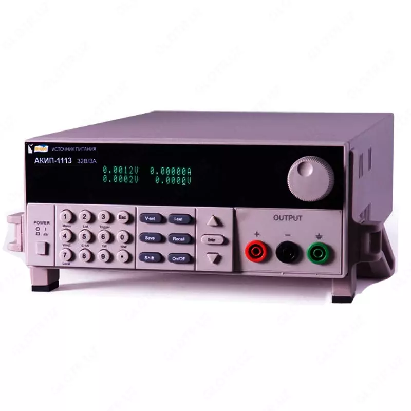 Akip-1119 quvvat manbai - 1 000 so'mdan