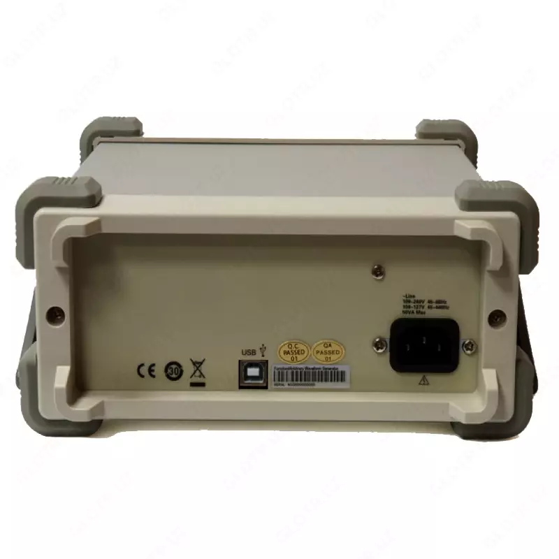 АКИП-3418/2 — генератор сигналов специальной формы - от 1 000 сум