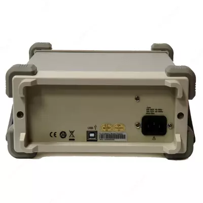 Akip-3418/2-maxsus shakldagi signal generatori