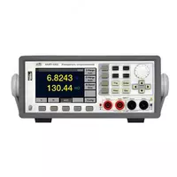АКИП-6302/1 — программируемый измеритель сопротивления