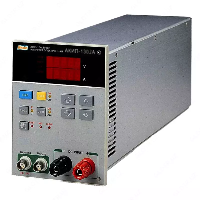 Akip-1302a-shahar modulli elektron yuk