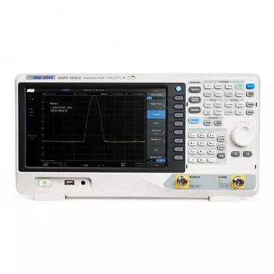 АКИП-4205/1 TG — анализатор спектра цифровой с опцией TG - от 1 000 сум / шт.