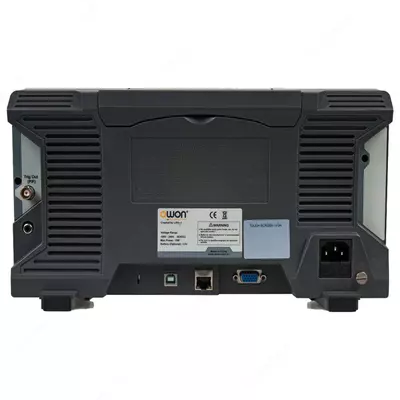 АКИП-4122/12 — цифровой осциллограф - от 1 000 сум / шт.