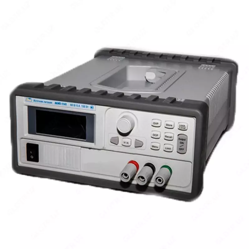 Akip-1141/1 - dasturlashtiriladigan quvvat manbai