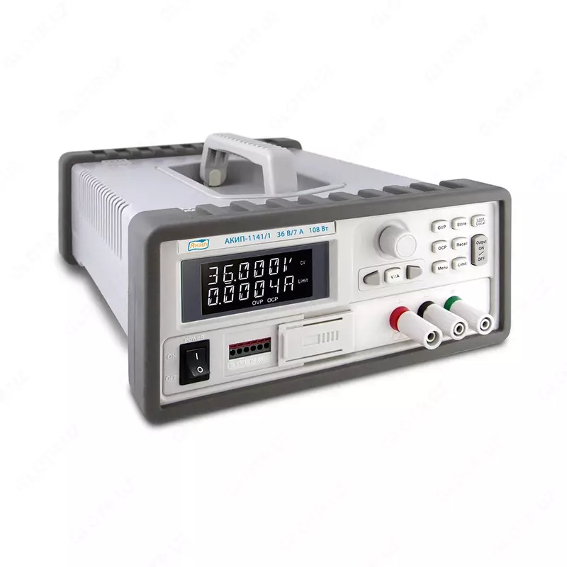 Akip-1141/1 - dasturlashtiriladigan quvvat manbai - 1 000 so'mdan