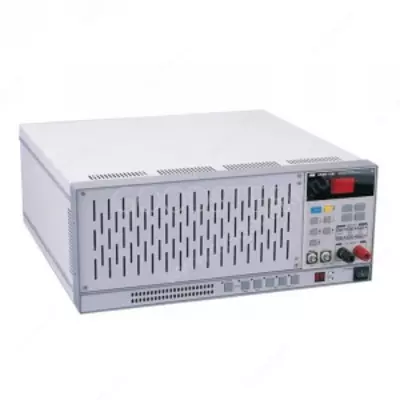 Akip - 1318-DC va AC dasturlashtiriladigan elektron yuk
