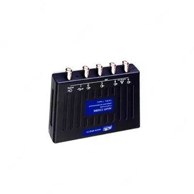 АКИП-72408B — USB-осциллограф запоминающий