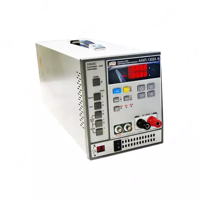 Elektron dasturlashtiriladigan modulli akip-1305A yuk