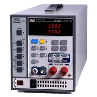 Akip-1317-elektron dasturlashtiriladigan yuklama