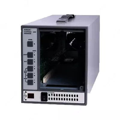 АКИП-1317 — нагрузка электронная программируемая - от 1 000 сум / шт.