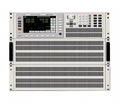 Akip-1373-DC va AC dasturlashtiriladigan elektron yuk - 1 000 so'm / donadan