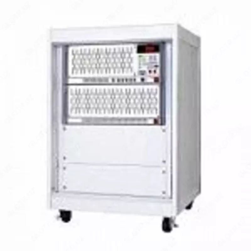 Akip - 1321-DC va AC dasturlashtiriladigan elektron yuk