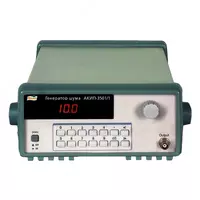 АКИП-3501/1 — генератор шума