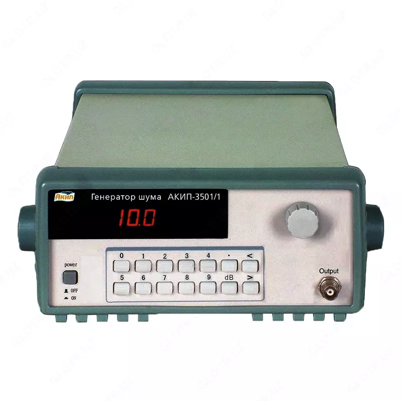 АКИП-3501/1 — генератор шума