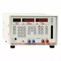 АКИП-1136A-32-10 — программируемый линейный источник питания с функцией формирования сигнала произвольной формы