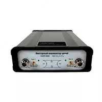 АКИП-6602 — векторный анализатор цепей