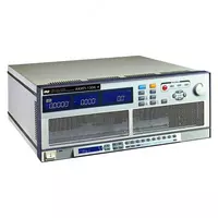 АКИП-1306А — программируемая электронная нагрузка постоянного тока