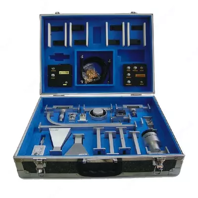 АКИП-9501 — обучающий радиокомплект