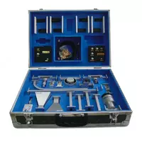 АКИП-9501 — обучающий радиокомплект