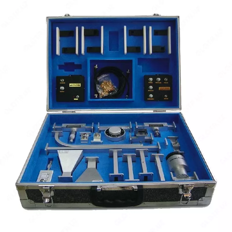 АКИП-9501 — обучающий радиокомплект