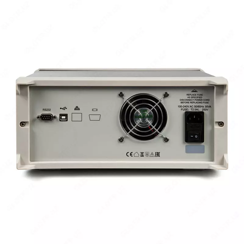 АКИП-4601 — измеритель АЧХ - от 1 000 сум