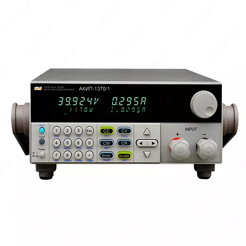 Akip-1370-elektron dasturlashtiriladigan yuk - 1 000 so'mdan