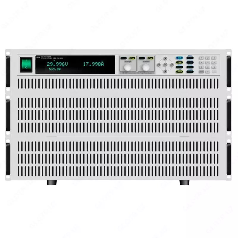 Akip-1380-elektron dasturlashtiriladigan yuk