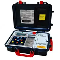 Akip-8604-raqamli izolyatsiya qarshilik metr