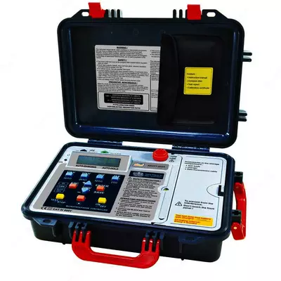 Akip-8604-raqamli izolyatsiya qarshilik metr - 1 000 so'm / donadan