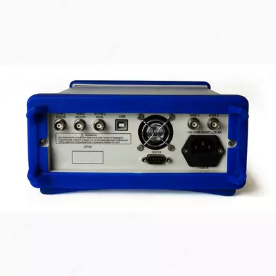 H3 — 85 / 7-elektron hisoblash chastotasi o