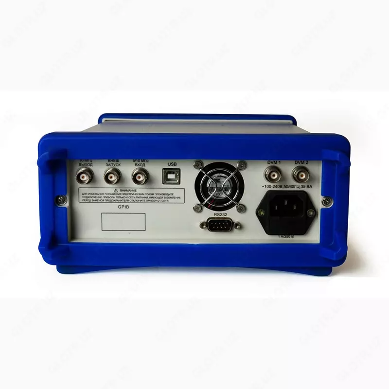 от 1 000 сум Ч3-85/7 — частотомер электронно-счетный