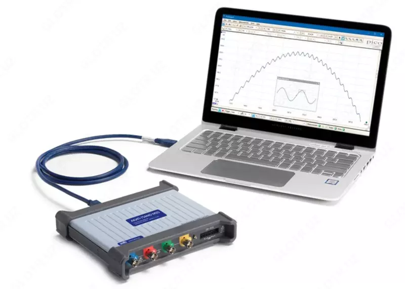 АКИП-75242D MSO — осциллограф - от 1 000 сум