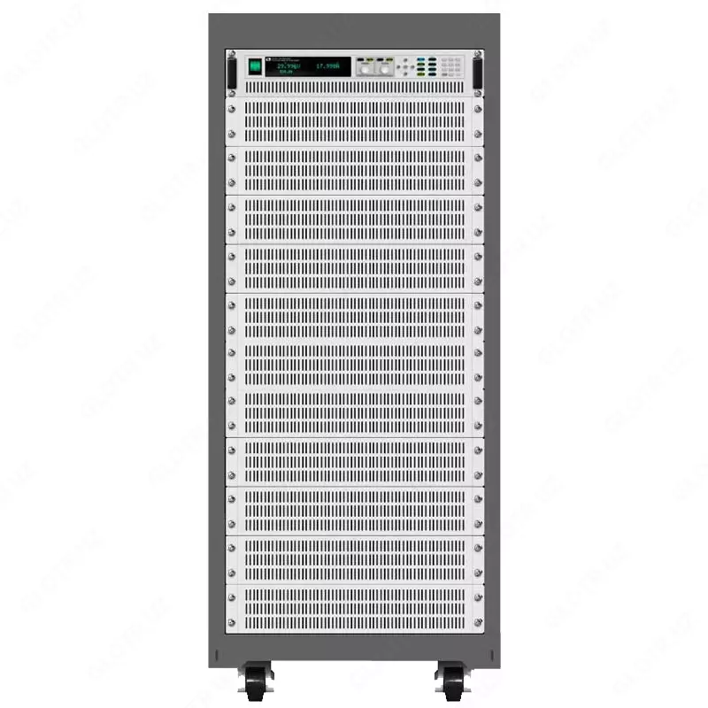 1 000 so'mdan Akip-1146A-80-120 — dasturlashtiriladigan pulsli DC quvvat manbai