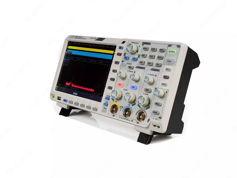 Akip-4122/9-raqamli osilosgraf