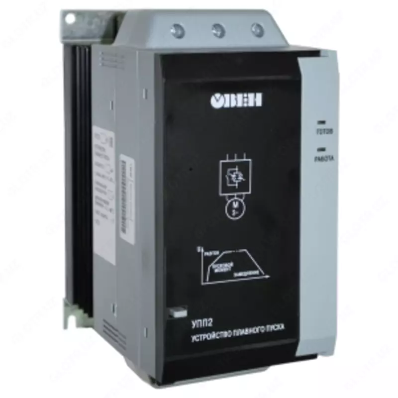 УПП2 общепромышленные устройства плавного пуска
