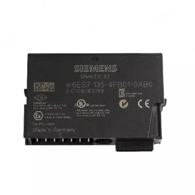 Модуль Siemens 6ES7135-4GB010AB0