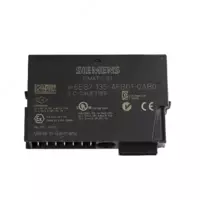 Siemens Simatic 6es7135-4gb01-0AB0 elektron moduli