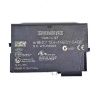 Модуль Simatic S7 Siemens 6ES7 134-4GB110AB0 - 218 500 000 сум