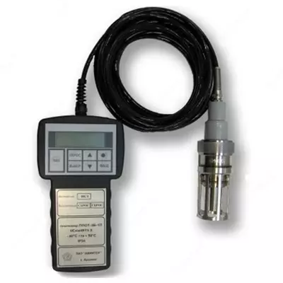 ПЛОТ-3Б-1П-20Б-15 плотномер - 57 000 000 сум / шт.