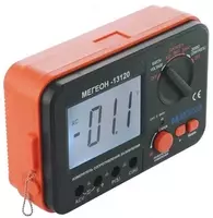 13120 megeon topraklama qarshilik metr - 1 000 so'mdan