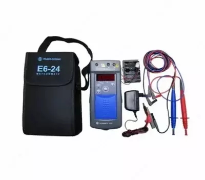 Мегаомметр Е6-24 - 9 250 000 сум / шт.