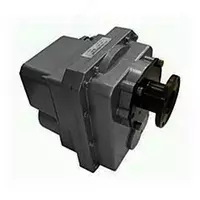 Исполнительный механизм МЭО-250/63-0