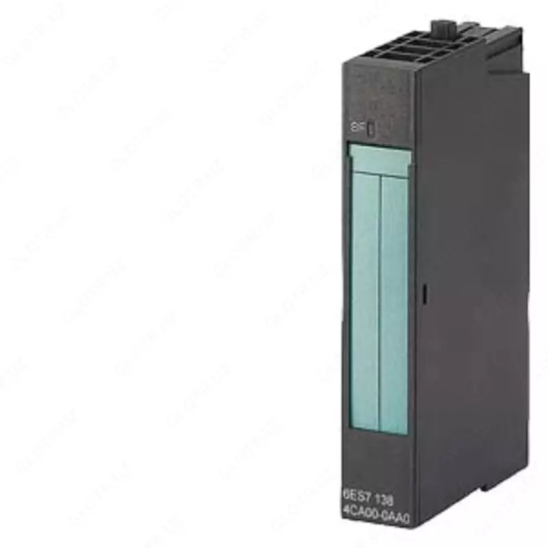 Модуль Siemens 6ES7331-7NF10-AOBO