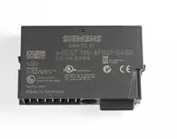 Модуль Simatic S7 Siemens 6ES7 134-4GB110AB0