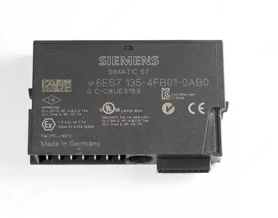 Модуль Siemens 6ES7135-4GB010AB0 - от 1 000 сум / шт.
