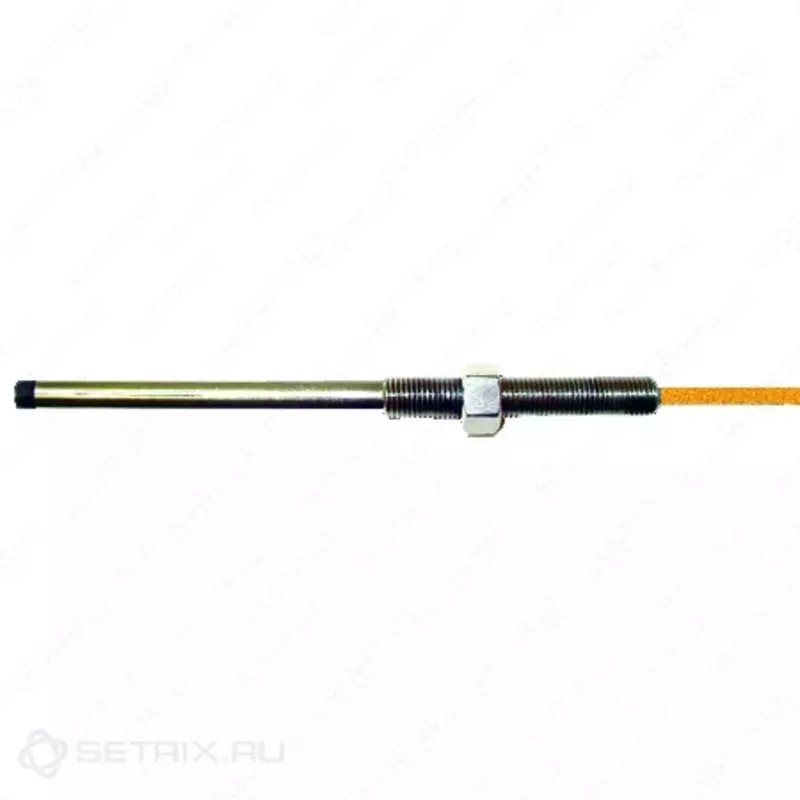 METRIX MX228 eksenel tebranish uzatish sensori 10-00-07-90-02 10008-00-07-90-02