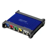 АКИП-73406D — цифровой запоминающий USB-осциллограф смешанных сигналов