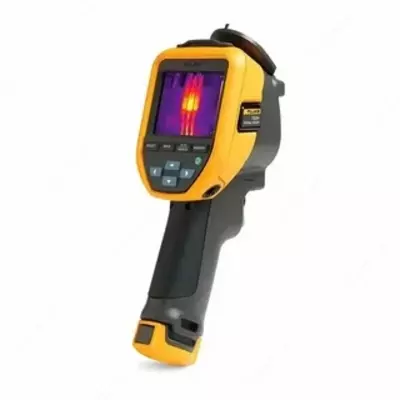Fluke TiS55+ — тепловизор