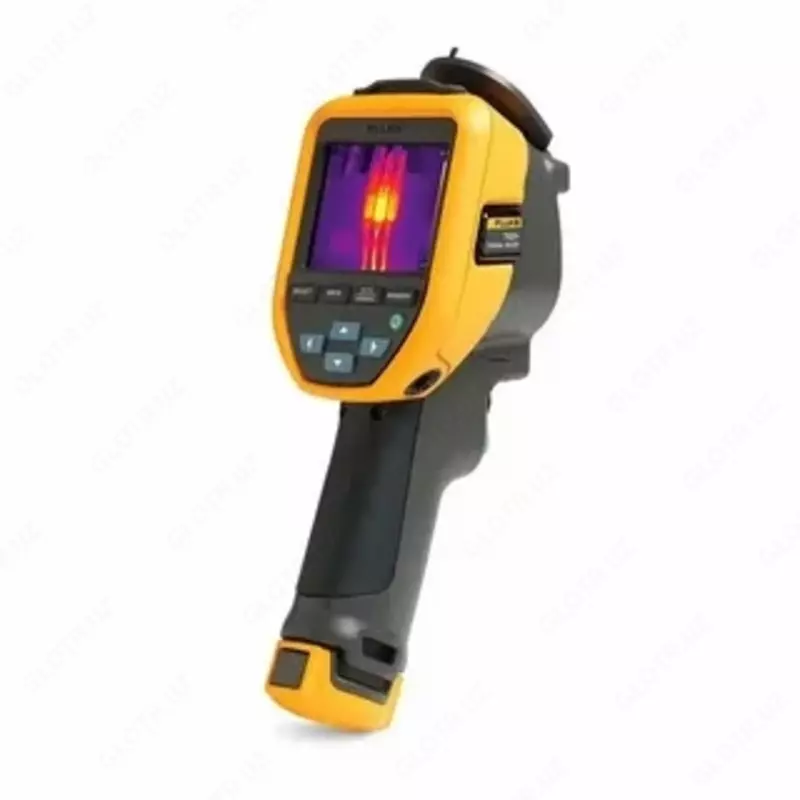 Fluke TiS55 — - termal tomoshabin